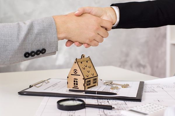 government home loans