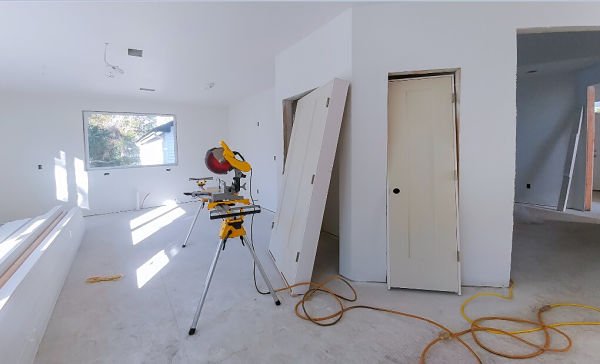 home renovation funding