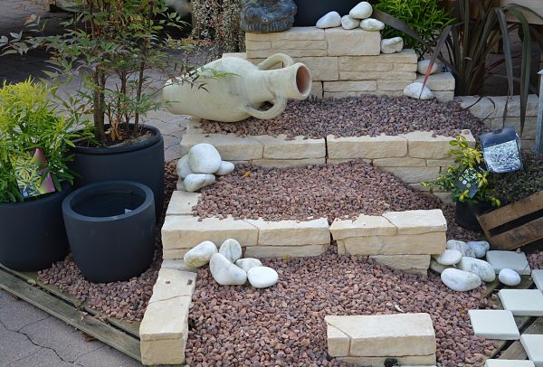 landscaping design