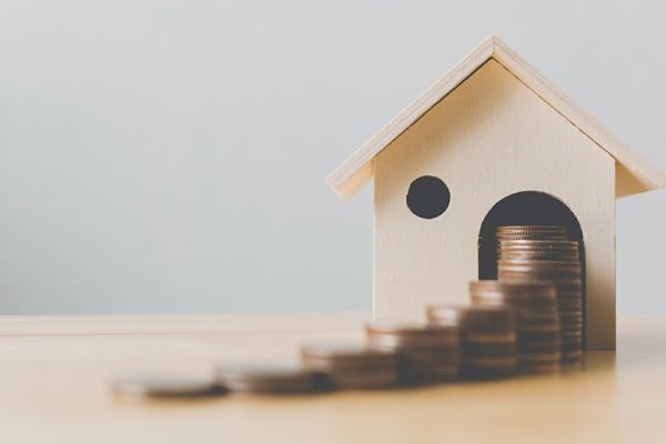 mortgage refinancing