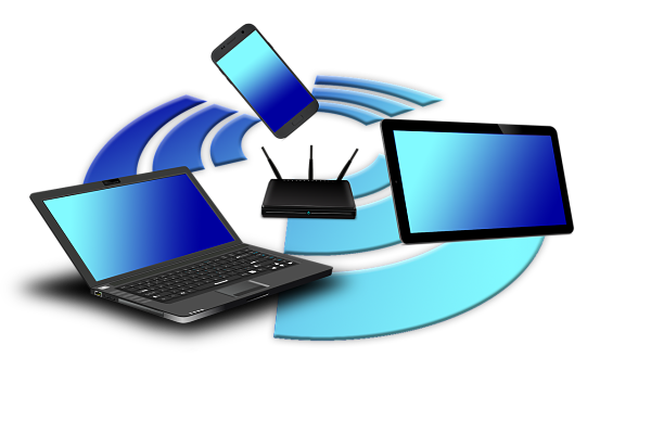 smart electronics