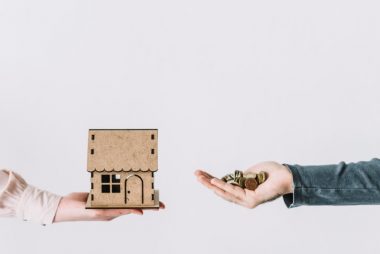 Getting a home loan