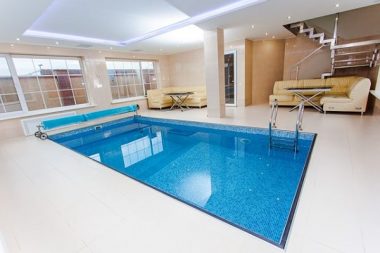 apartment amenities