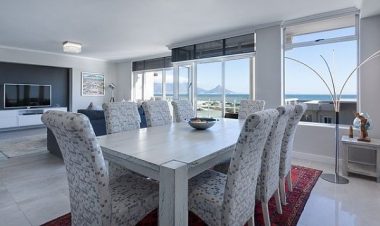 condo suite