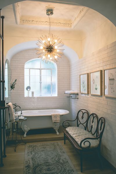 crown molding styles