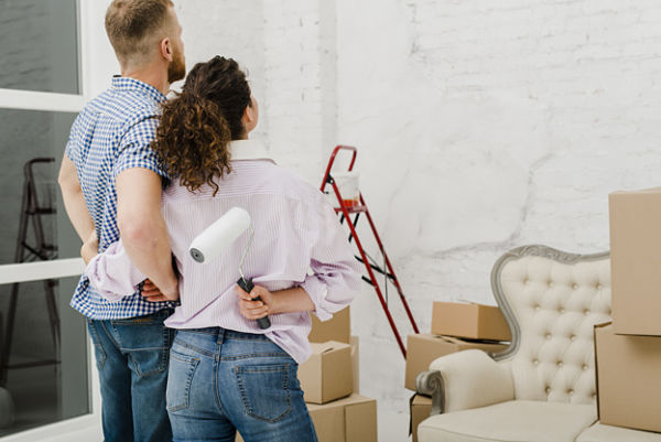 fha section 203(k)