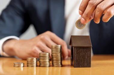 Costs to get a loan