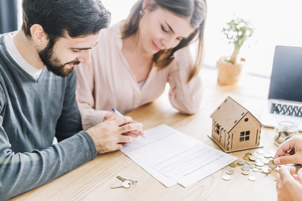 home loan