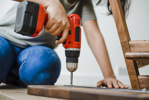 home repairs