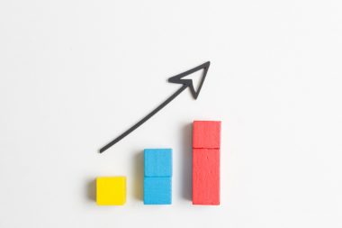 Higher income