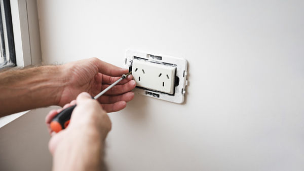 plug socket
