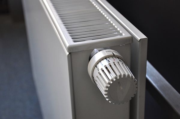 space heater