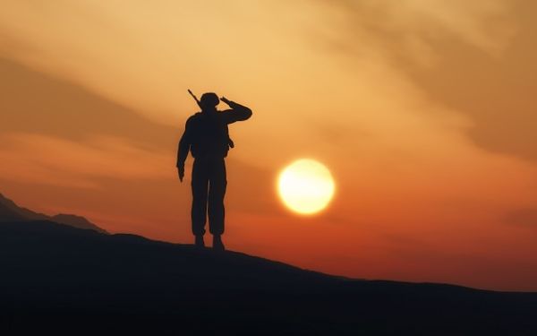 va loan