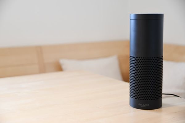 amazon echo