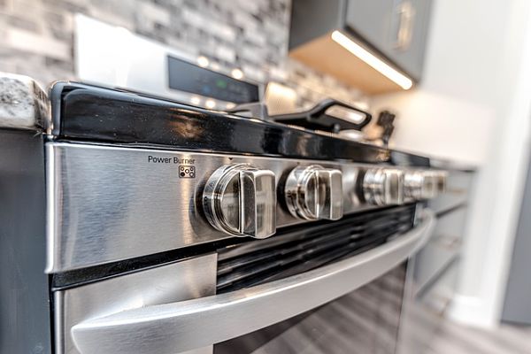 appliances energy consumption