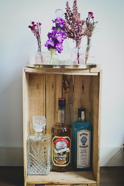 crate storage