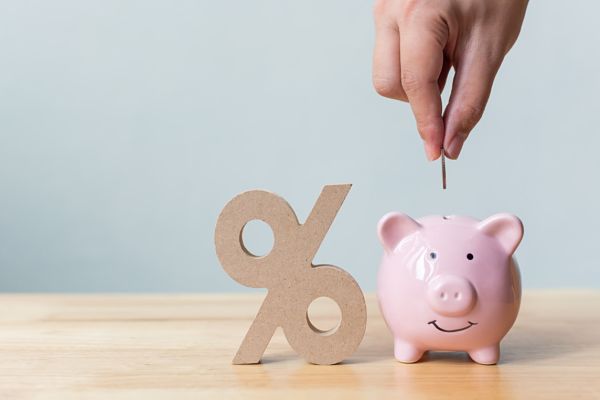 fixed loan rate
