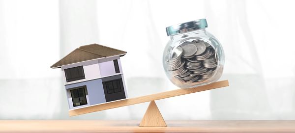 jumbo mortgage