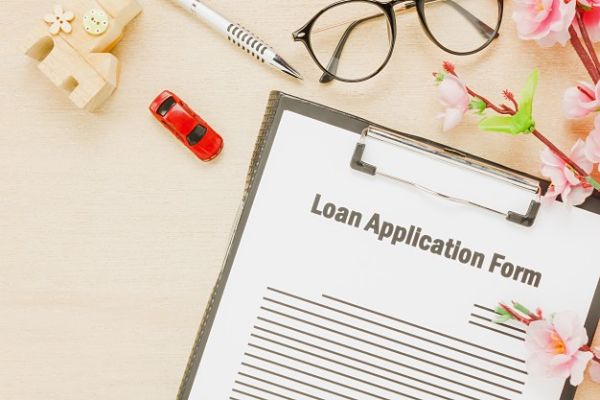 loan application