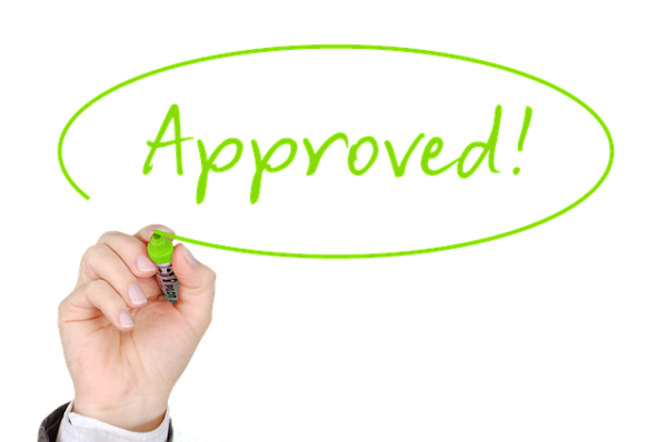 pre approval loan
