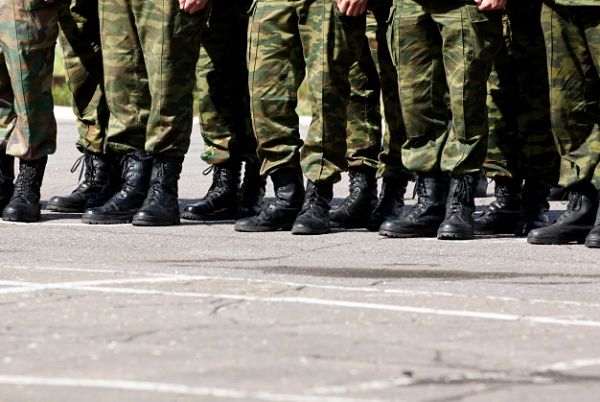 veteran affairs loan