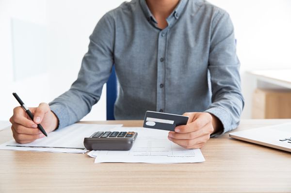 Calculating the total price for your home