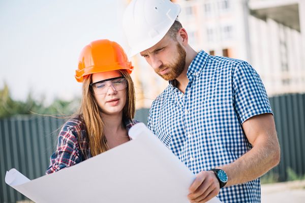 contractor client