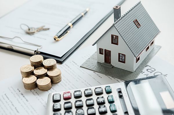 best mortgage options