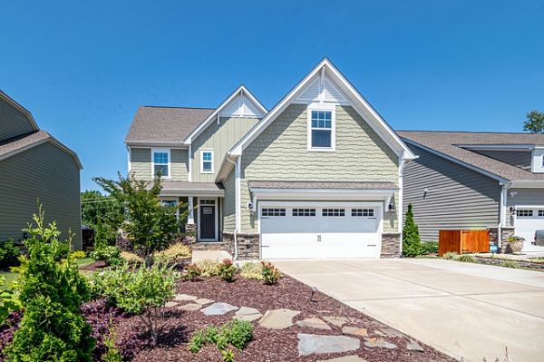 curb appeal