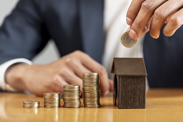 home equity
