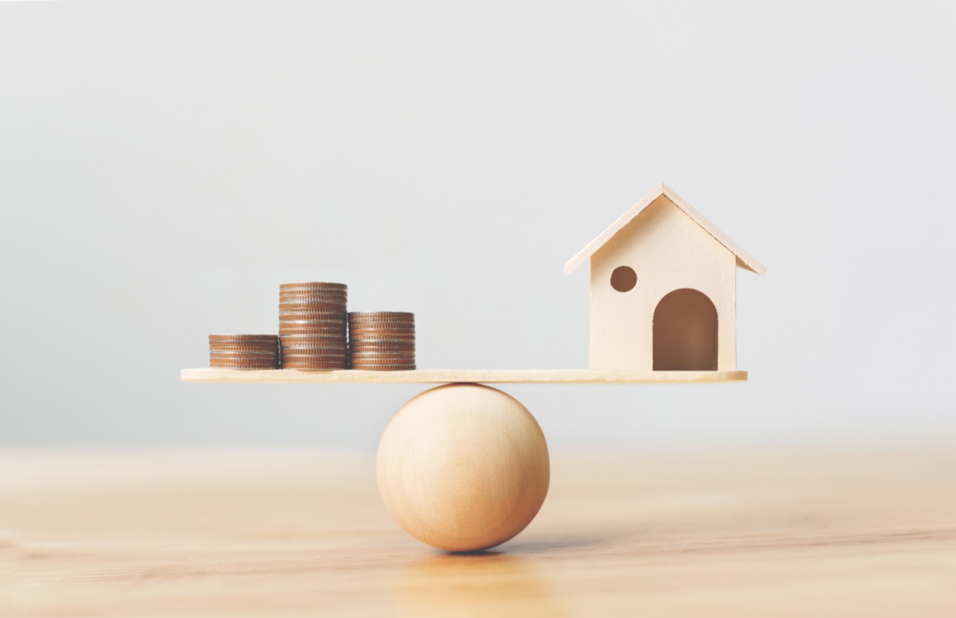 Home value calculations