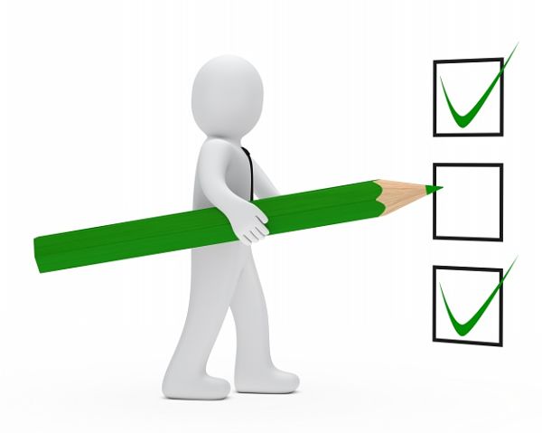 home inspection checklist