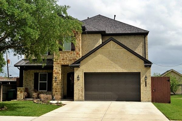 home price