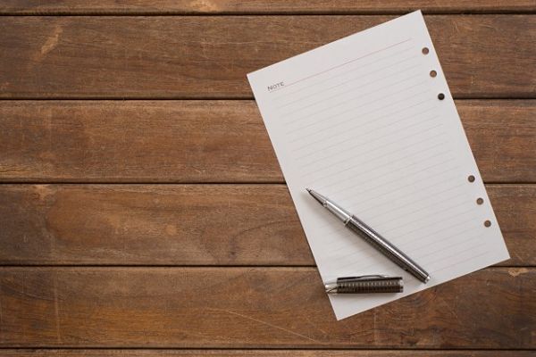 home seller letter
