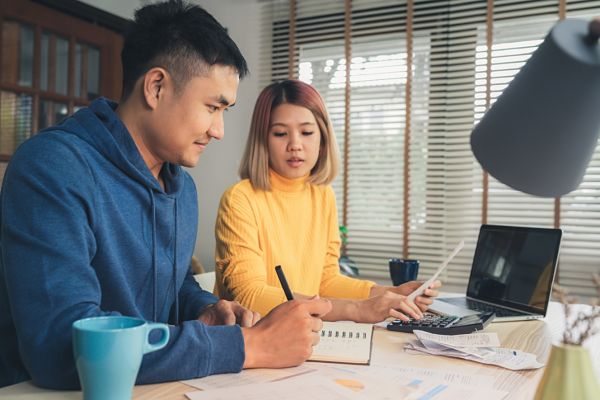 loan options