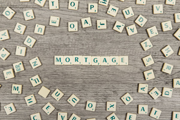 mortgage loan