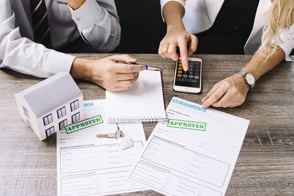 mortgage payment