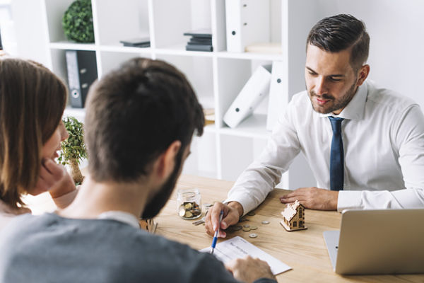 mortgage qualification