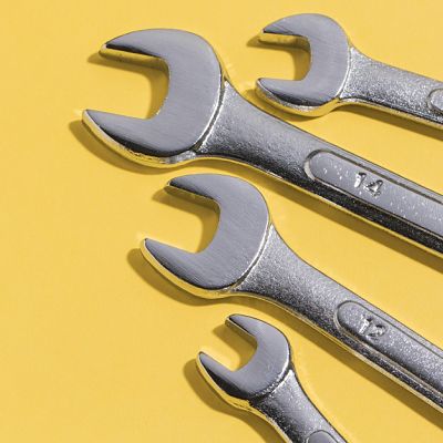 plumbing tools