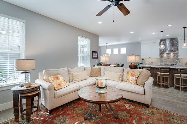 stage your home