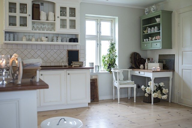 Kitchen decor