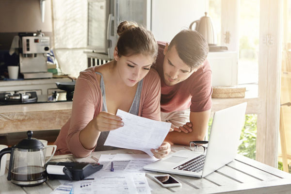bad credit mortgage options