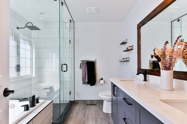 bathroom design