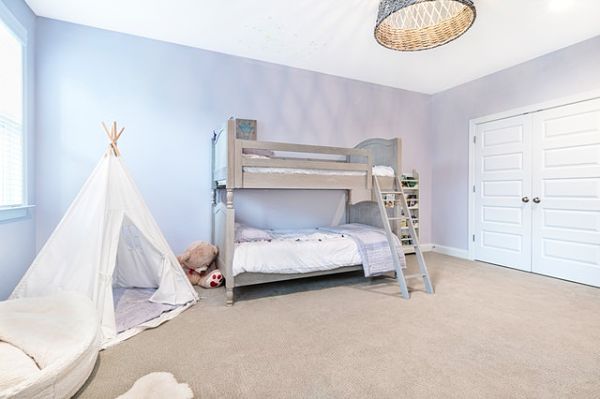 bunk beds