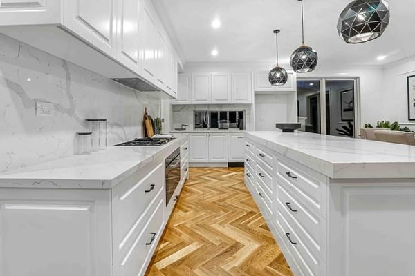 countertop materials