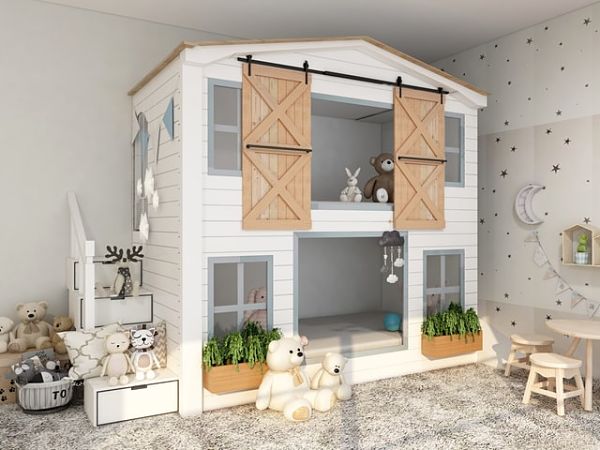 creative room ideas