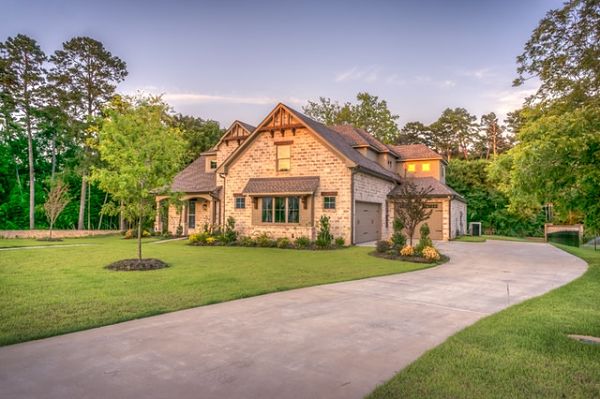 driveway repair