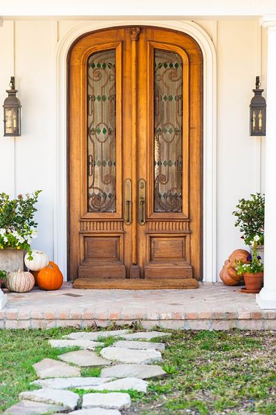 exterior door designs