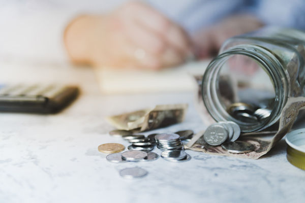 fixer upper savings