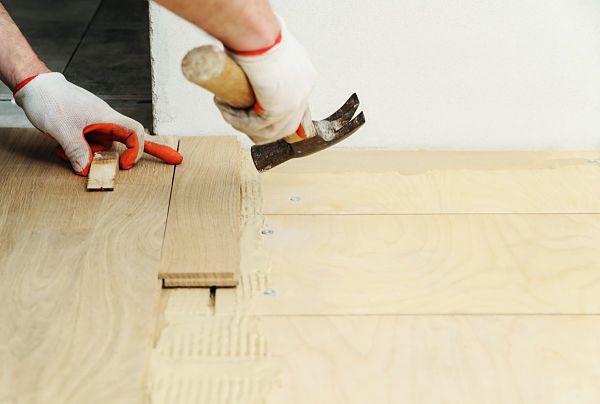 floor boards